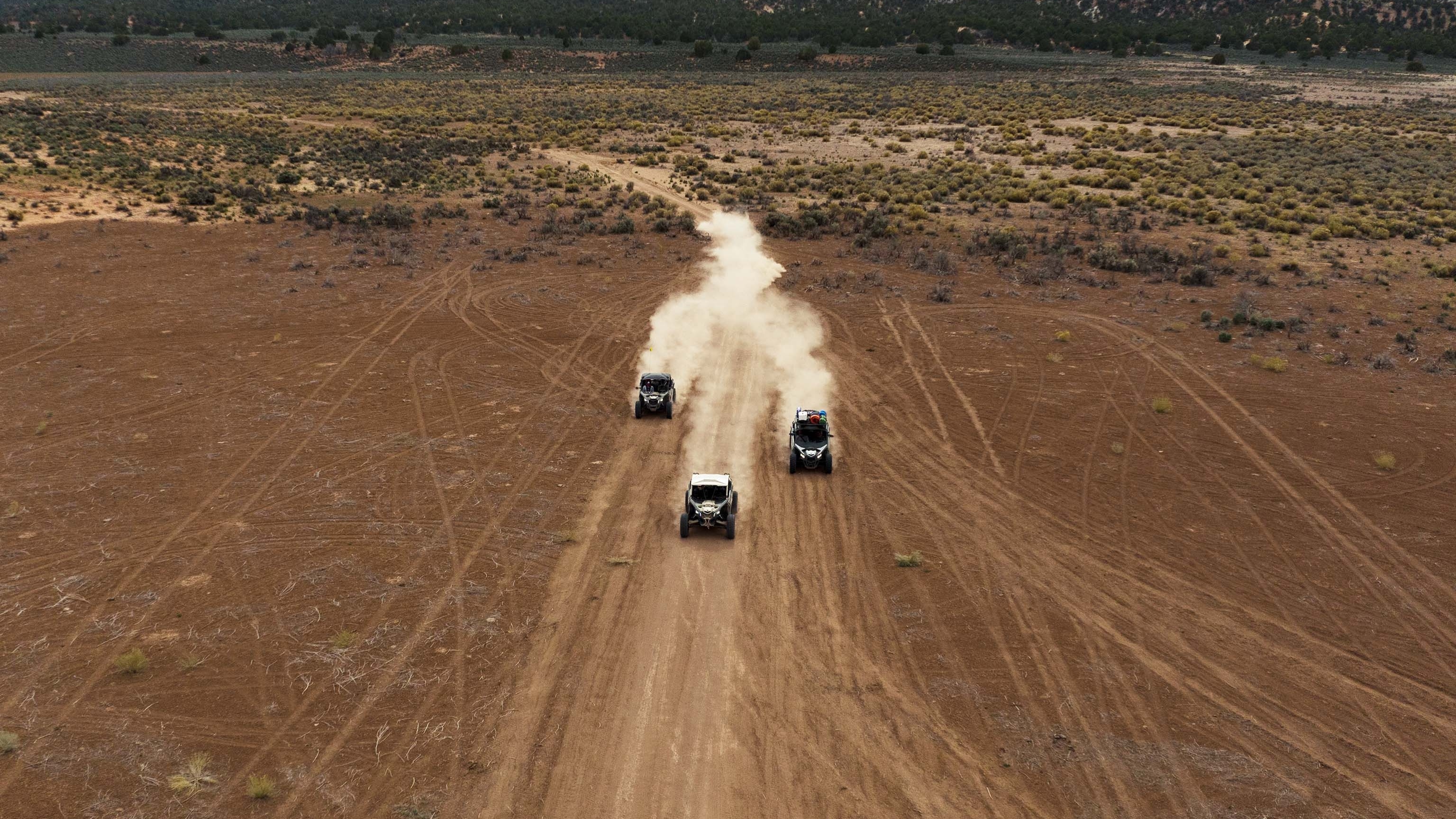 The Complete Side-by-Side (SxS) & UTV Buyer’s Guide